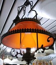 Lampadario vintage murano usato  Torre del Greco