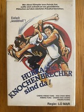 Vhs eastern hurra gebraucht kaufen  Hemmingen