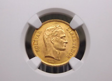 1930 venezuela gold for sale  Pompano Beach