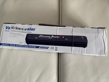 Vacuum sealer zkfk usato  San Giovanni Rotondo