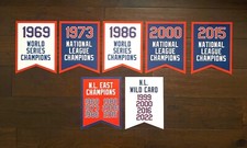 New york mets d'occasion  Expédié en Belgium