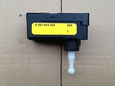 Renault Megane 3. Generation Bj. ab 2008 Scheinwerfer Stellmotor LWR 0307853325 comprar usado  Enviando para Brazil