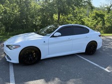 2017 alfa romeo for sale  Venetia