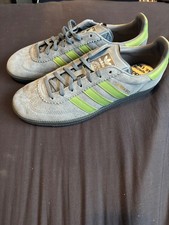 Adidas spezial samba for sale  SLOUGH