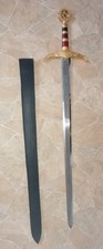 Dekoschwert robin hood gebraucht kaufen  Bad Hersfeld