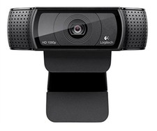 Logitech pro webcam for sale  Cleveland