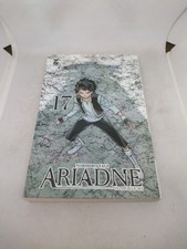 Manga ariadne the usato  Latina