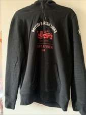 Canterbury rugby hoodie for sale  STAMFORD