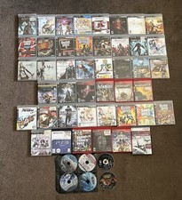Playstation ps3 game for sale  Laveen