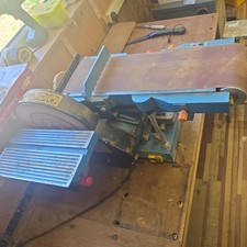 Clarke woodworker belt for sale  WIGAN
