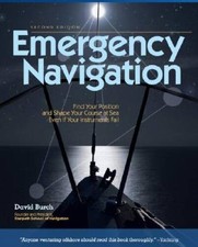 Emergency navigation improvise for sale  Montgomery