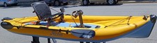 Hobie i12s inflatable for sale  San Francisco