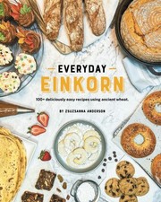 Everyday einkorn 100 for sale  USA