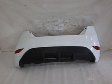 Stoßstange hinten ford gebraucht kaufen  Wittenburg