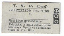 Railway tickets taff for sale Railway tickets taff for sale  CRAIGAVON