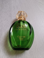 Flacon vide vintage d'occasion  Lesneven