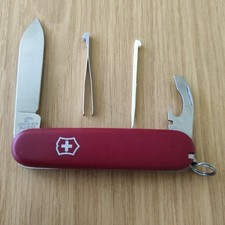Victorinox taschenmesser ffizi gebraucht kaufen  Freiburg im Breisgau