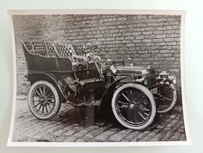 Original Vintage Photo  ROLLS ROYCE 10HP  CAR AUTO comprar usado  Enviando para Brazil