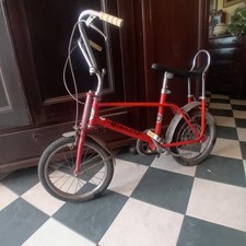 Bicicletta bianchi cross usato  Pontevico