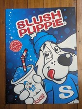 Slush puppie magnetic for sale  MIDDLESBROUGH