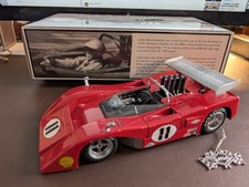 Gmp mclaren m8b for sale  LONDON