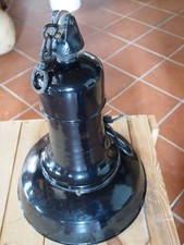 Vintage leuchte alte gebraucht kaufen  Jork