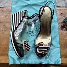 Ladies azuree cannes for sale  STOKE-ON-TRENT