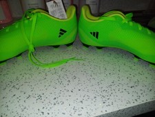 Adidas speedportal football for sale  PONTEFRACT