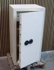 Tresor stufe vdma gebraucht kaufen  Grevenbroich