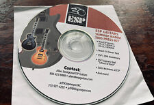 Esp ltd guitar for sale  Euless