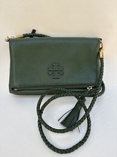 Tory burch foldover for sale  San Jose