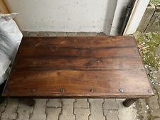 Couchtisch kolonialstil gebraucht kaufen  Wachtberg