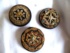 Rares anciens boutons d'occasion  Versailles
