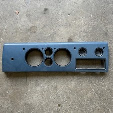 Dash cluster bezel for sale  Wind Gap