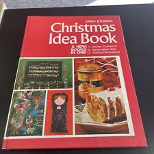 Farm journal christmas for sale  Jerseyville