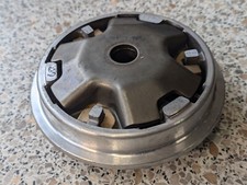 Daelim tello 125 gebraucht kaufen  Langenpreising