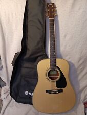 fd02 guitar yamaha for sale  Elmhurst