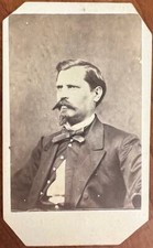Cdv general william for sale  Star
