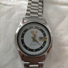Orologio seiko automatico usato  Napoli