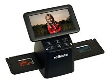 Reflecta x33 scan gebraucht kaufen  Alteglofsheim