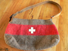Karlen swiss tasche gebraucht kaufen  Berlin