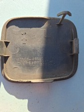 2pcs front bumper for sale  CAMBRIDGE