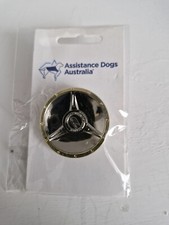 Official pin badge for sale  MANCHESTER