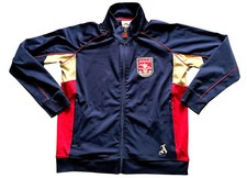 Arsenal retro training for sale  NEWCASTLE UPON TYNE
