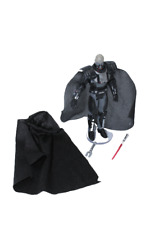 Star wars darth gebraucht kaufen  Hochdorf