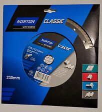 Disque norton 230 d'occasion  Limeil-Brévannes