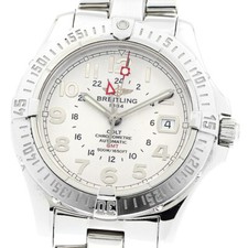 Breitling colt a32350 d'occasion  Expédié en Belgium