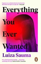 Everything ever wanted for sale  USA