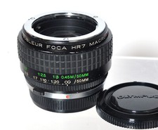 Tele macro converter gebraucht kaufen  Coburg