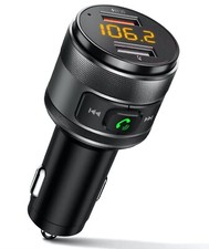 Transmitter bluetooth radio gebraucht kaufen  Ostrhauderfehn